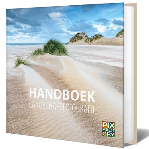 Handbook of landscape photography