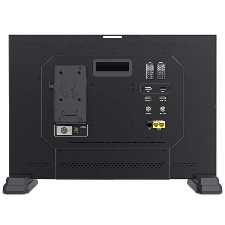 SEETEC 21.5" LUT215 3D Broadcast Monitor 3G-SDI 4K HDMI Full HD 1920X1080 (avec valise)