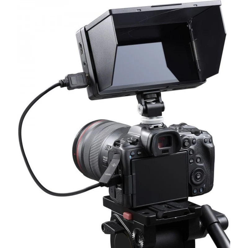 Godox Monitor Câble de commande de caméra (Type C-USB)