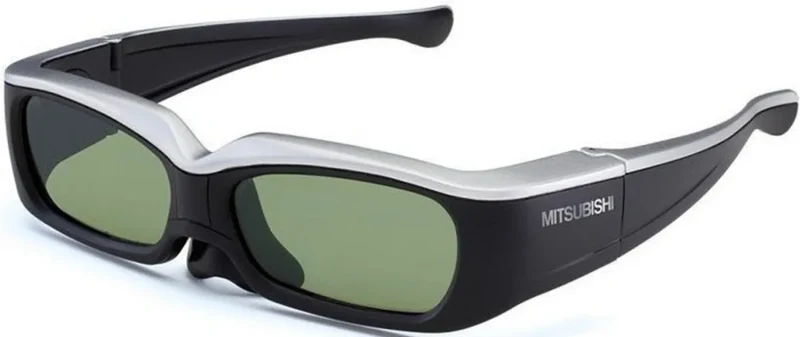 Mitsubishi EY-3DGS-1U Noir