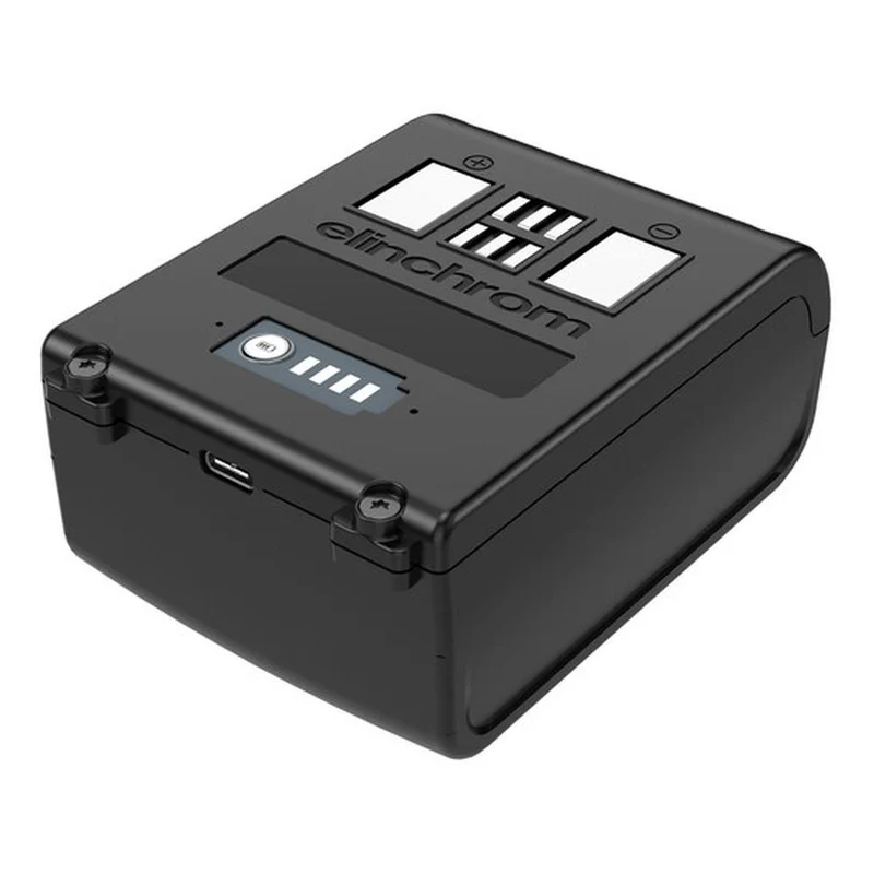 Elinchrom FIVE Batterie