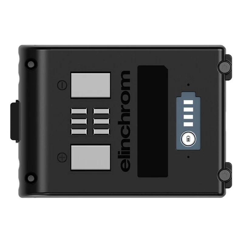 Elinchrom FIVE Batterie