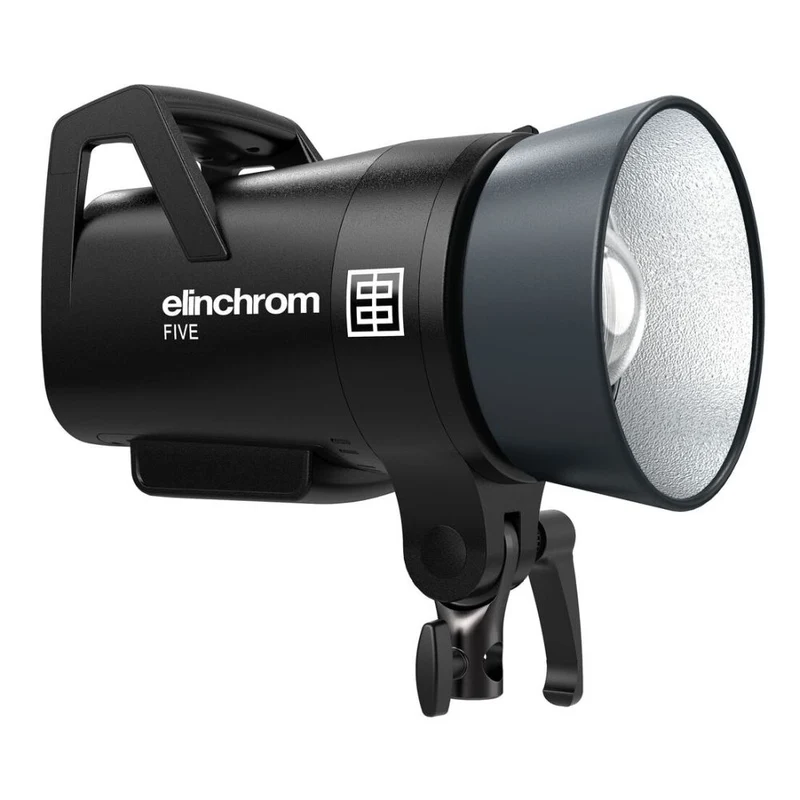Elinchrom FIVE Kit double