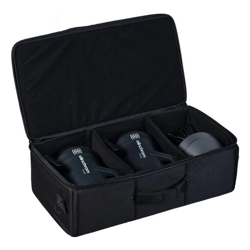 Elinchrom FIVE Kit double