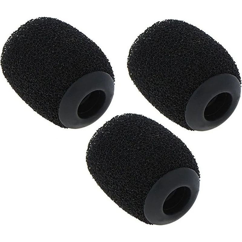 RØDE Filtre Anti-Pop Pour Micro-Cravate (x3)