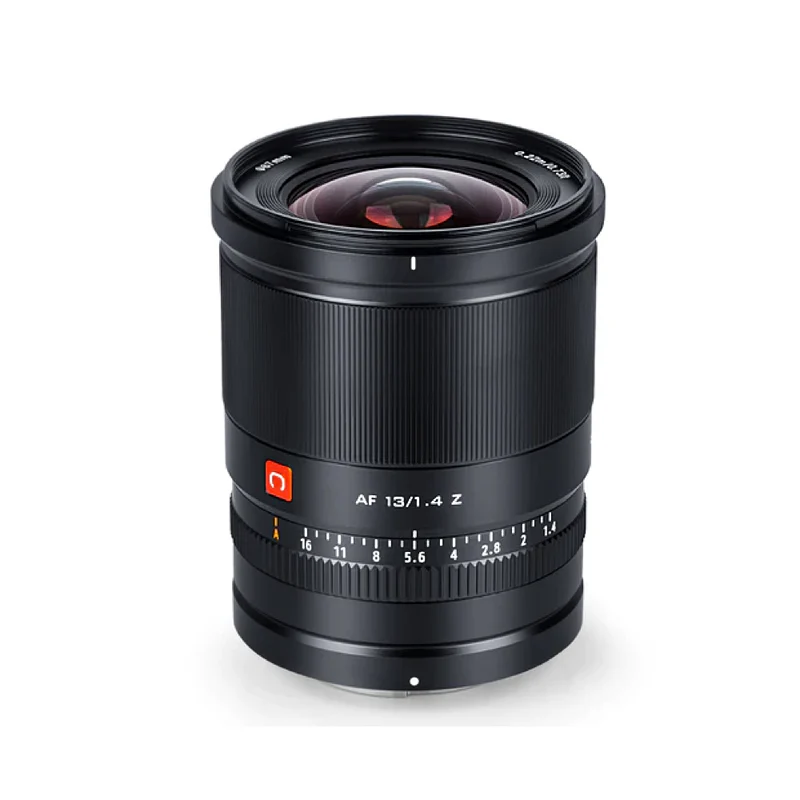 Viltrox 13mm f/1.4 AF Nikon Z Mount APS-C Ultra-Wide Angle Lens