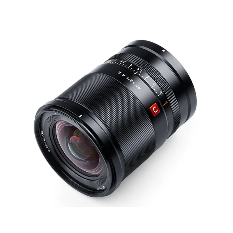 Viltrox 13mm f/1.4 AF Nikon Z Mount APS-C Ultra-Wide Angle Lens