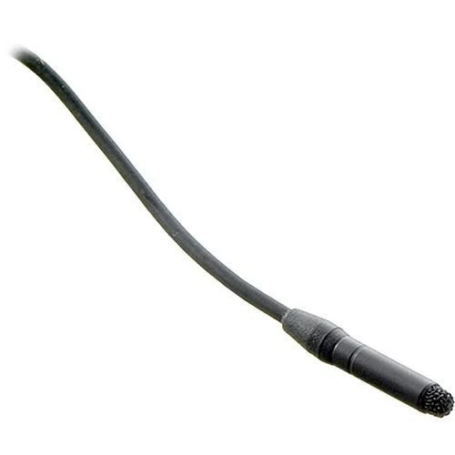 Sanken COS11D Microphone Lavalier Blanc Accessoires pour Sennheiser EW