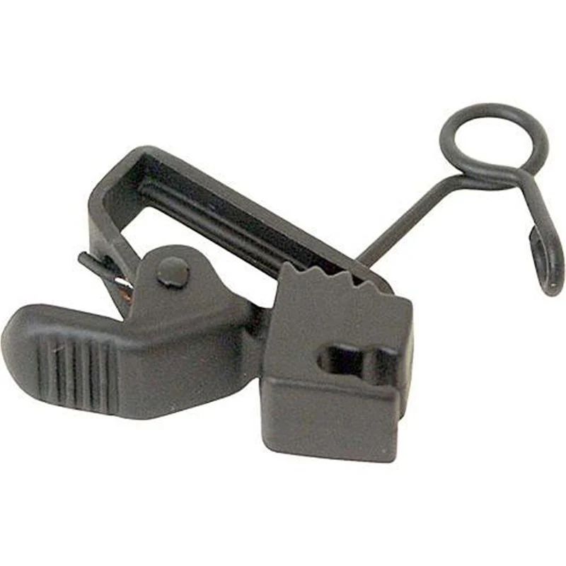 Sanken COS11D Microphone Lavalier Blanc Accessoires pour Sennheiser EW