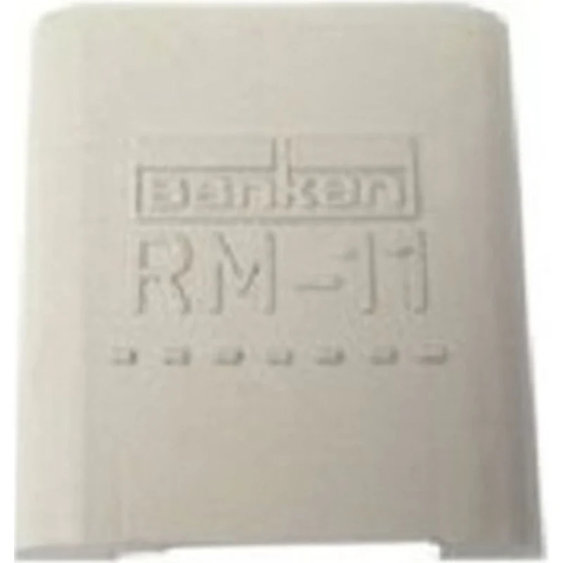 Sanken Support en caoutchouc, beige, pour Sanken COS11