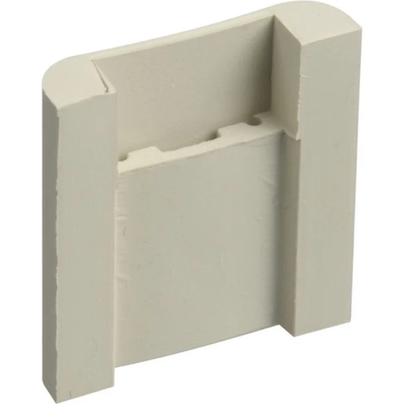 Sanken Support en caoutchouc, beige, pour Sanken COS11