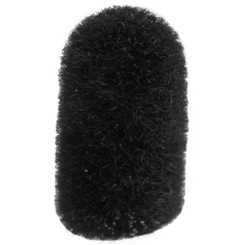 Sanken Foam Windscreen Noir #1 pour Sanken COS11