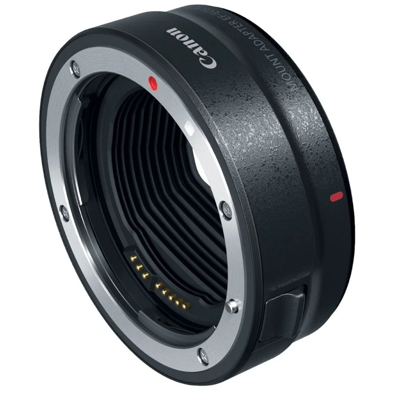 Canon EF Adaptateur Pour Monture RF