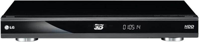 LG Electronics HR570
