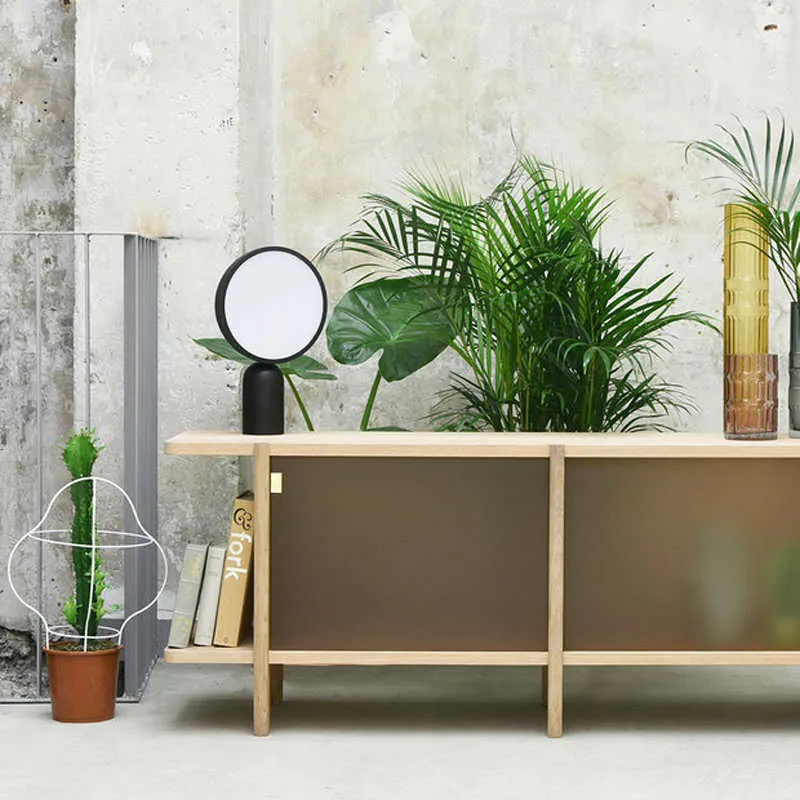 Eno Studio Atlas Table Lamp
