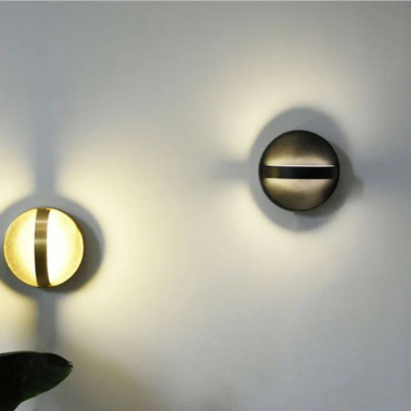 Eno Studio Plus Wall Lamp