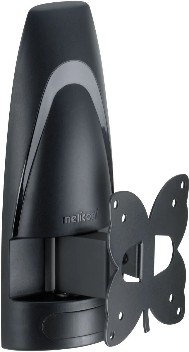 Meliconi T-100 Noir