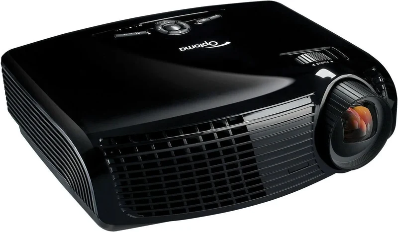 Optoma GT750