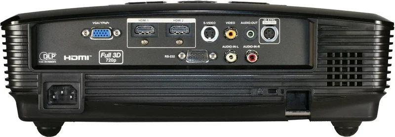 Optoma GT750