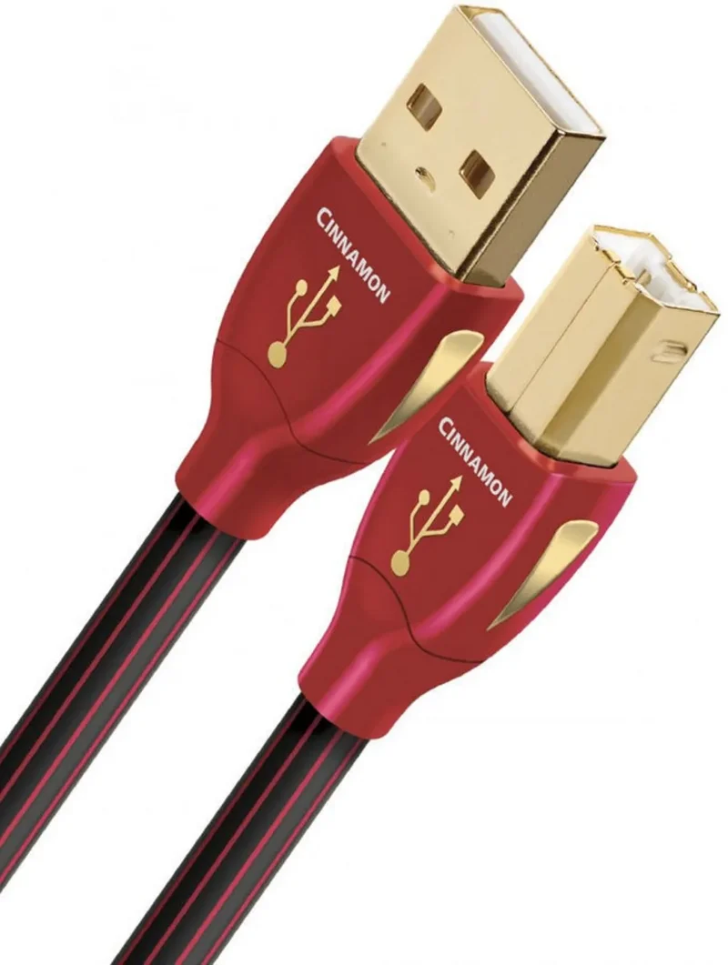 Audioquest Cinnamon USB A > B (5 m)