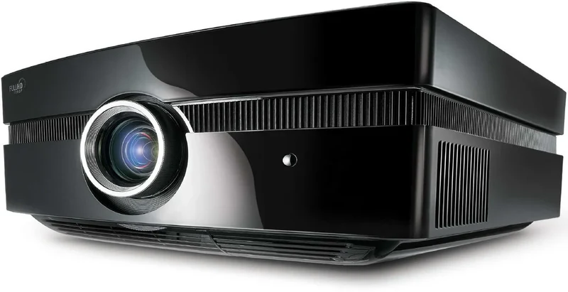 LG Electronics CF181D Noir