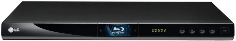 LG Electronics BD350