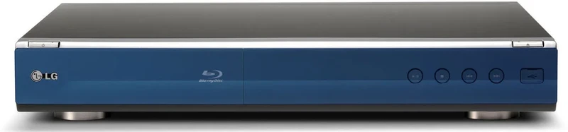 LG Electronics BD390