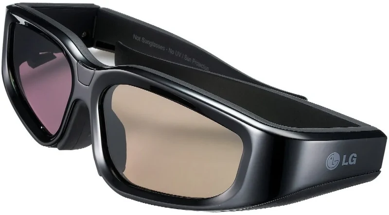 LG Electronics AGS 100