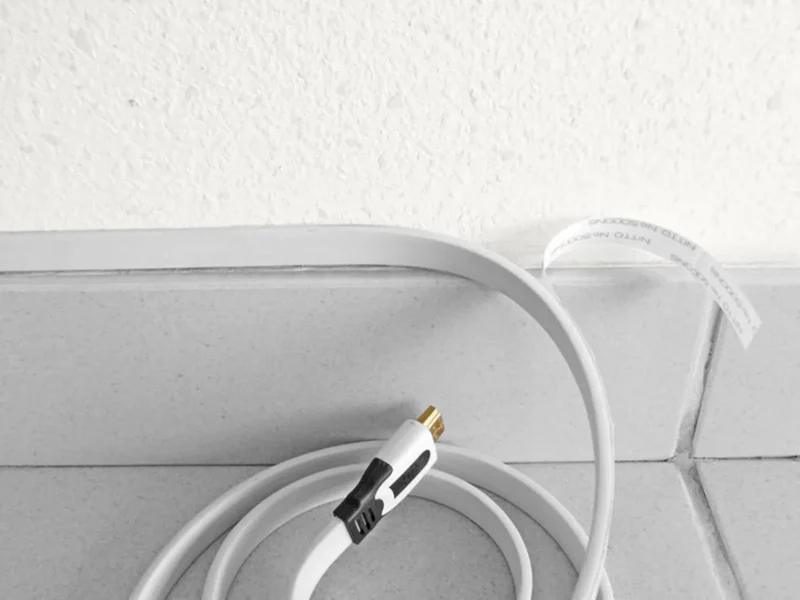 Real Cable EHD-HOME (5m)
