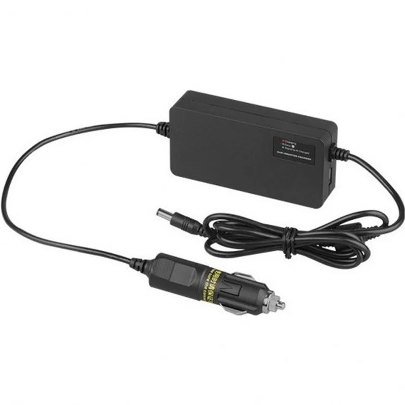 Jinbei HD-610 Chargeur Allume-Cigare /HD-601