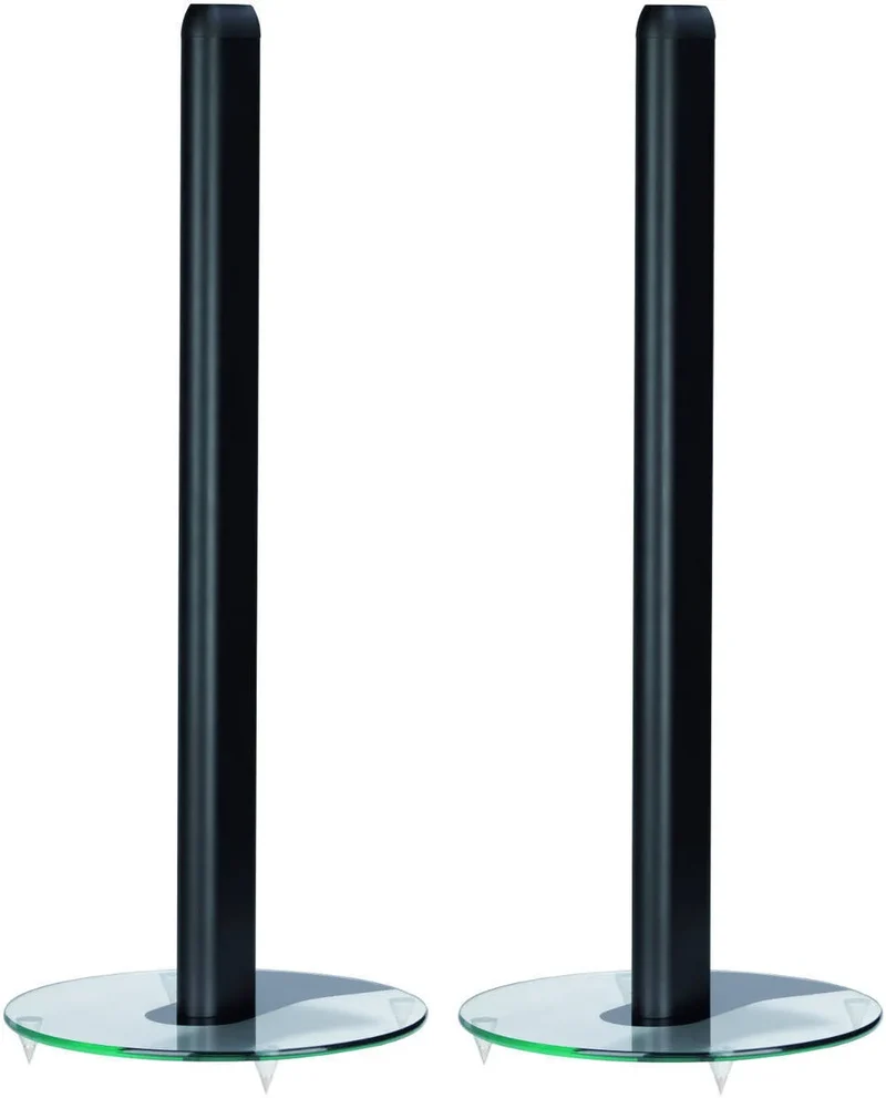 Q Acoustics Pieds Q7000ST Noirs