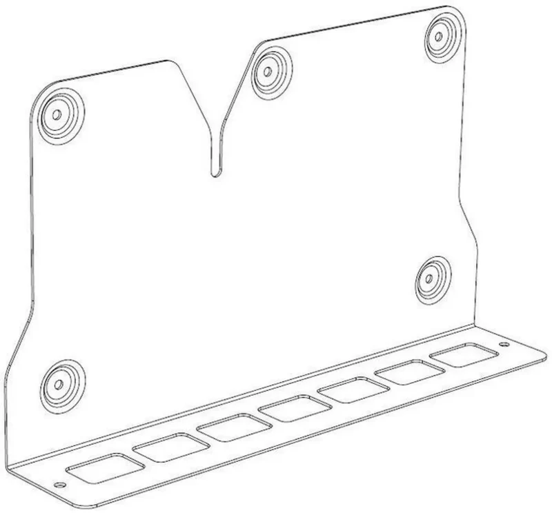Q Acoustics Support Q7000SWB