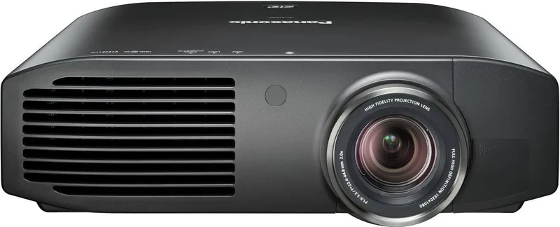 Panasonic PT-AT6000