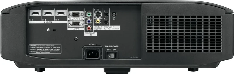 Panasonic PT-AT6000