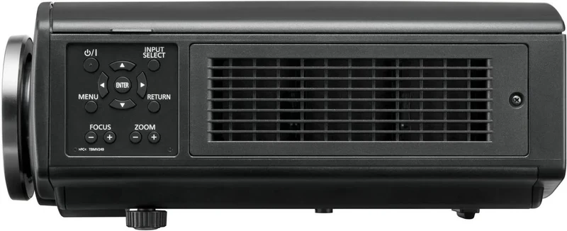 Panasonic PT-AT6000