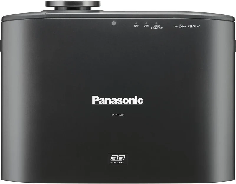 Panasonic PT-AT6000
