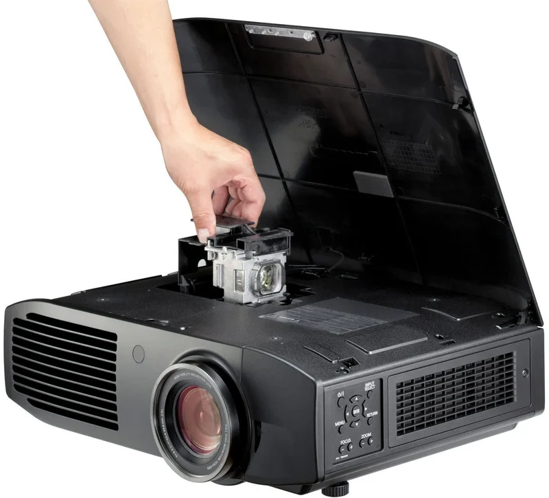 Panasonic PT-AT6000