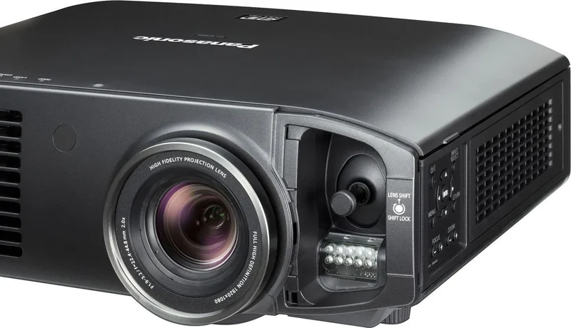 Panasonic PT-AT6000
