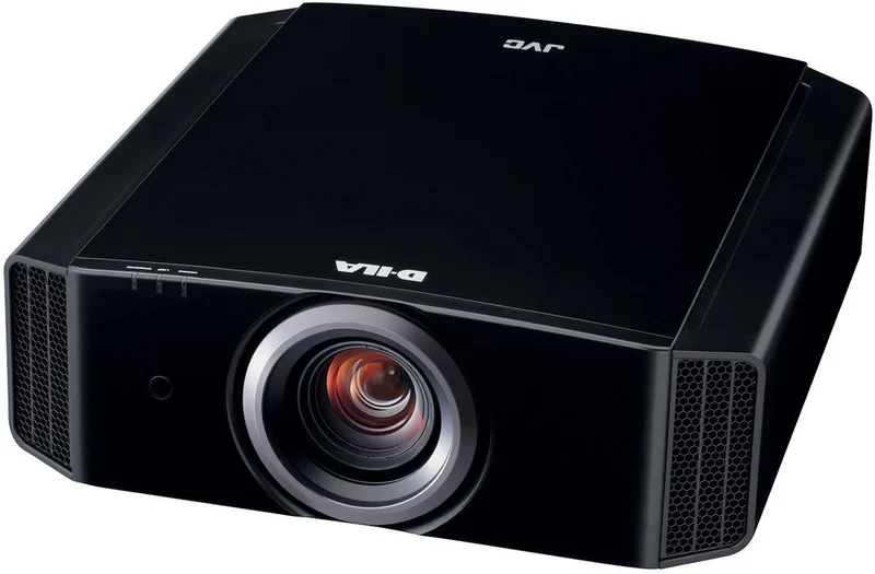 JVC DLA-X35 Noir