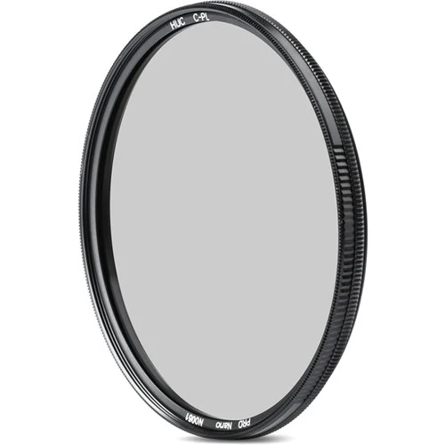 NiSi Pro nano HUC C-PL 62mm