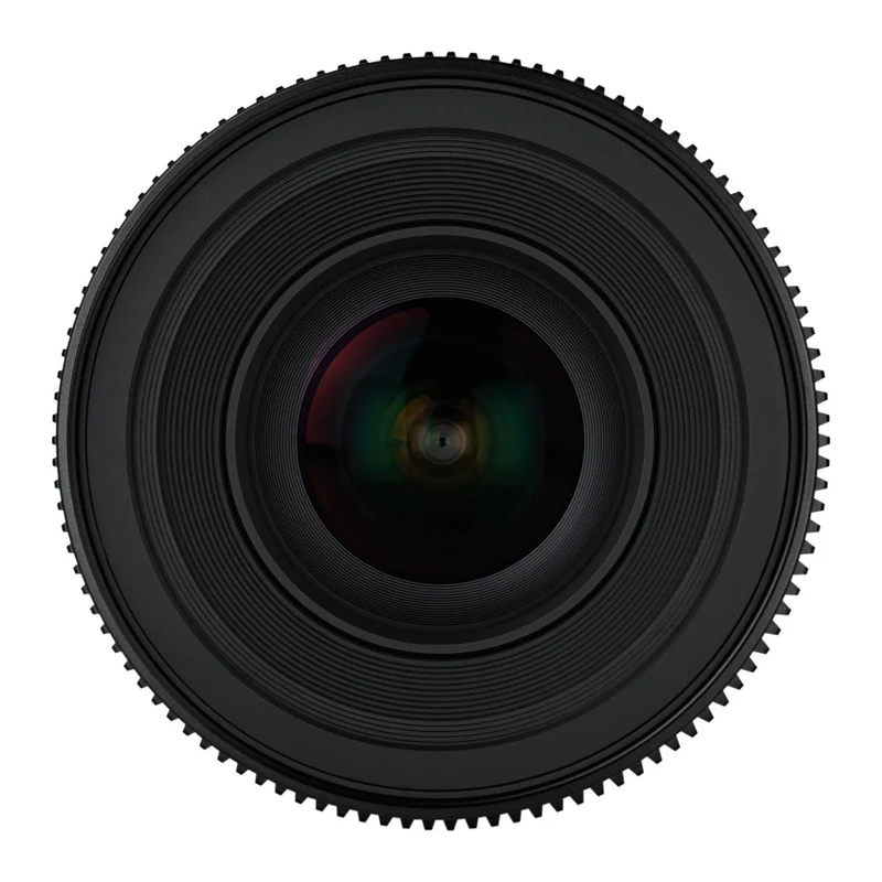 7artisans 12mm T2.9 Nikon (monture Z)