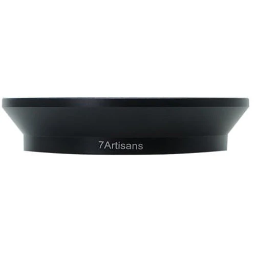 7artisans 12mm f/2.8 Pare-Soleil 77mm