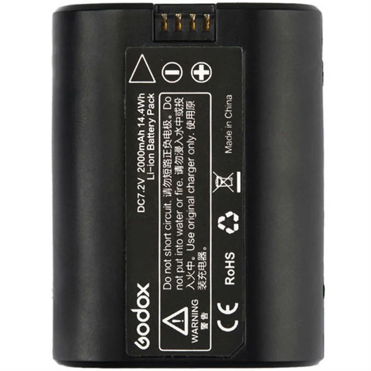 Godox Batterie V350