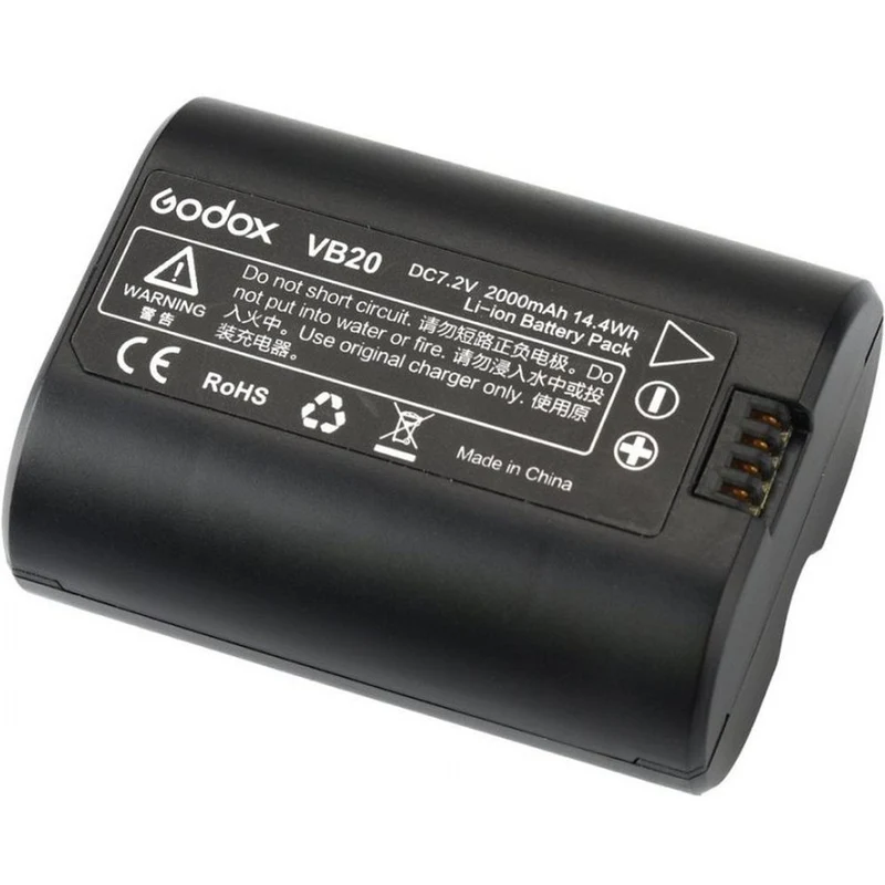 Godox Batterie V350