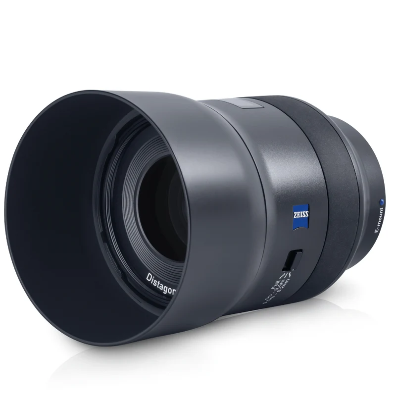 Zeiss Batis 40mm f/2.0 CF Monture E