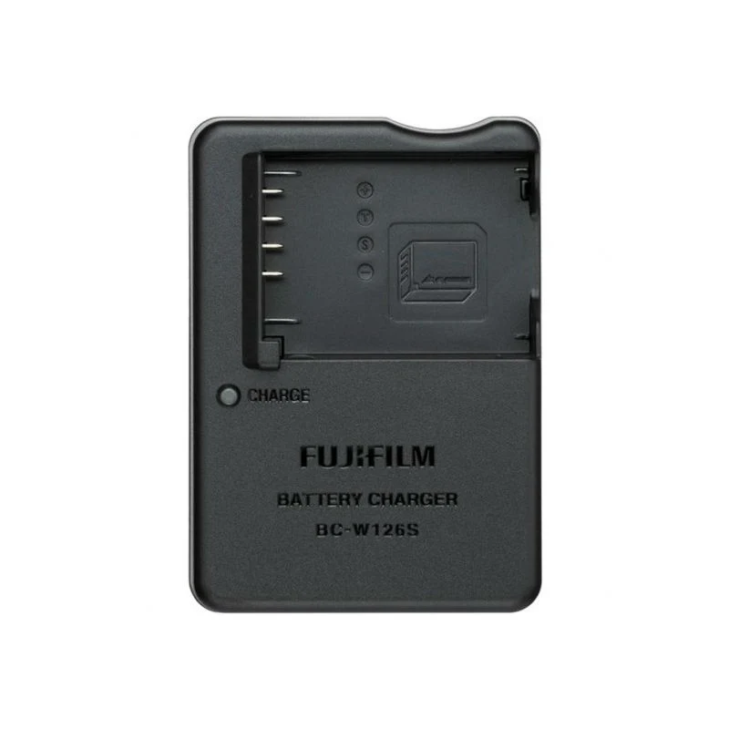 Chargeur de Batterie Fuji BC-W126S