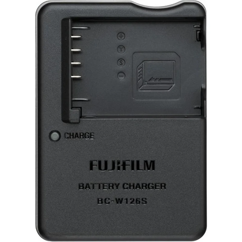 Chargeur de Batterie Fuji BC-W126S