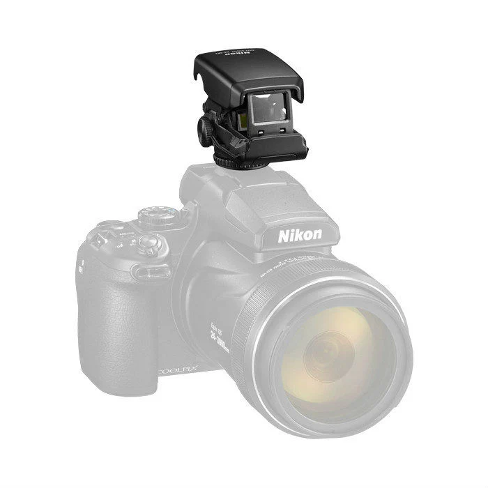 Nikon Dot Sight DF-M1 Viseur Nikon P1000