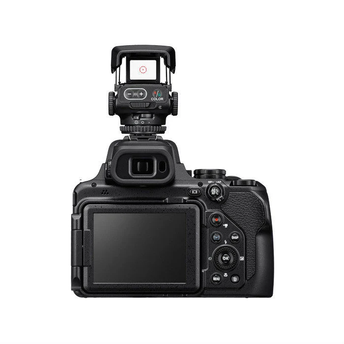 Nikon Dot Sight DF-M1 Viseur Nikon P1000