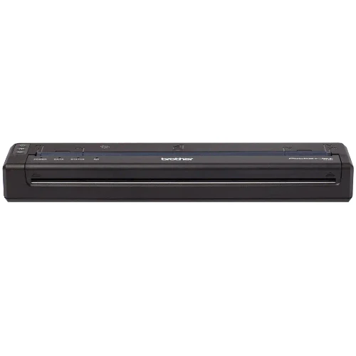 Brother PJ-883 300dpi Mobile A4 Imprimante (USB-C/Bluetooth/WiFi)